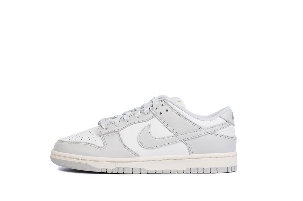 PK GOD Dunk SB Low Sail Light Bone RETAIL MATERIALS READY TO SHIP